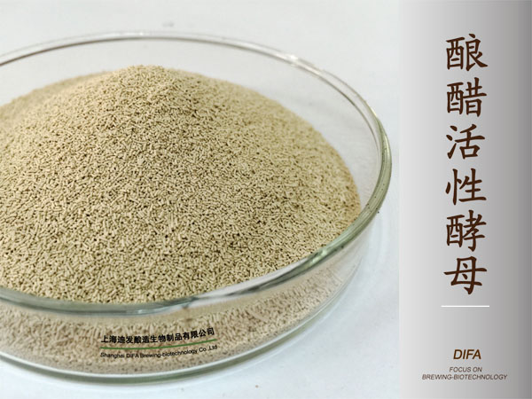 酿醋活性酵母