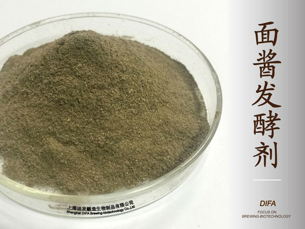 面酱发酵剂